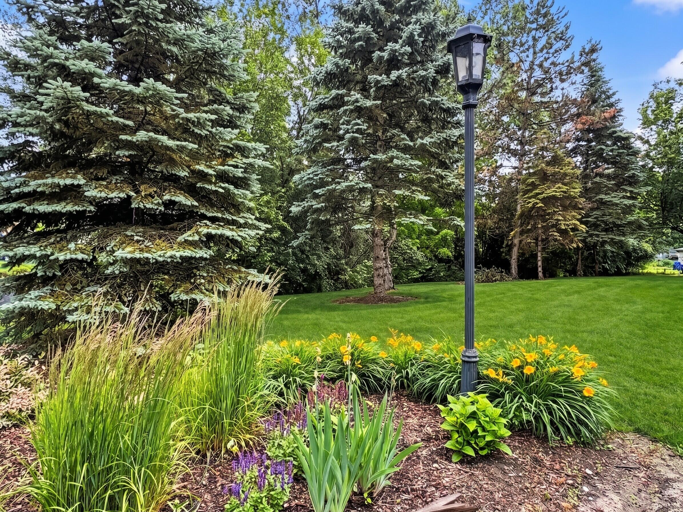 13050 West Bluemound Road, Unit 203 Elm Grove, WI 53122 - Photo 24 of 24 Emerald Woods grounds