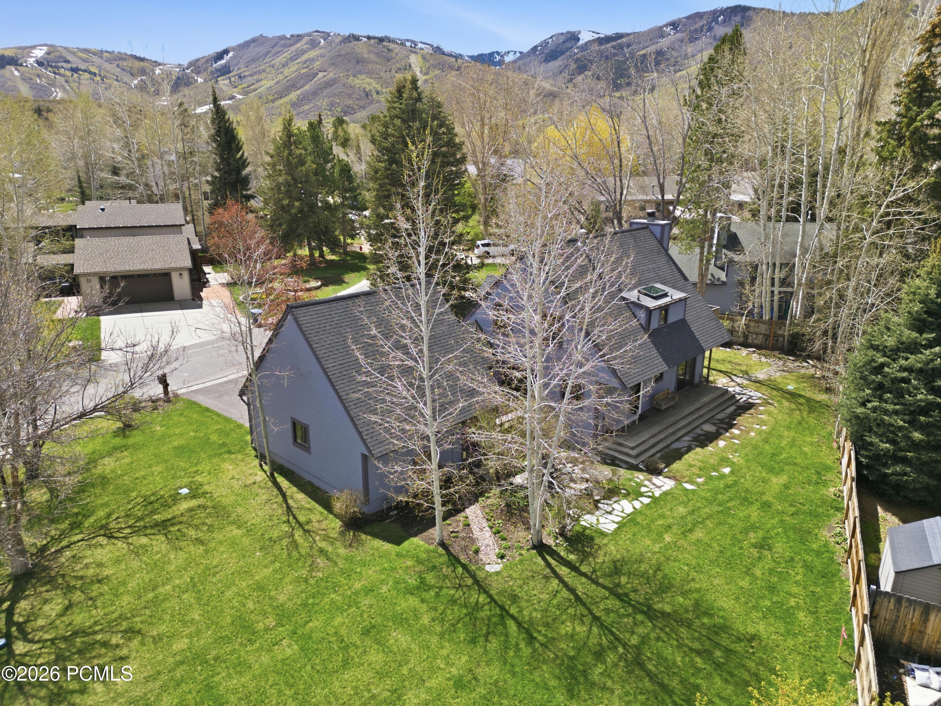 2635 Little Kate Road Park City, UT 84060 - Photo 34 of 39