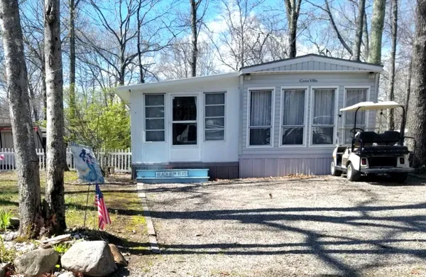 $29,000 | 1 Robinson Way, Unit 85, Kennebunk, ME 04043