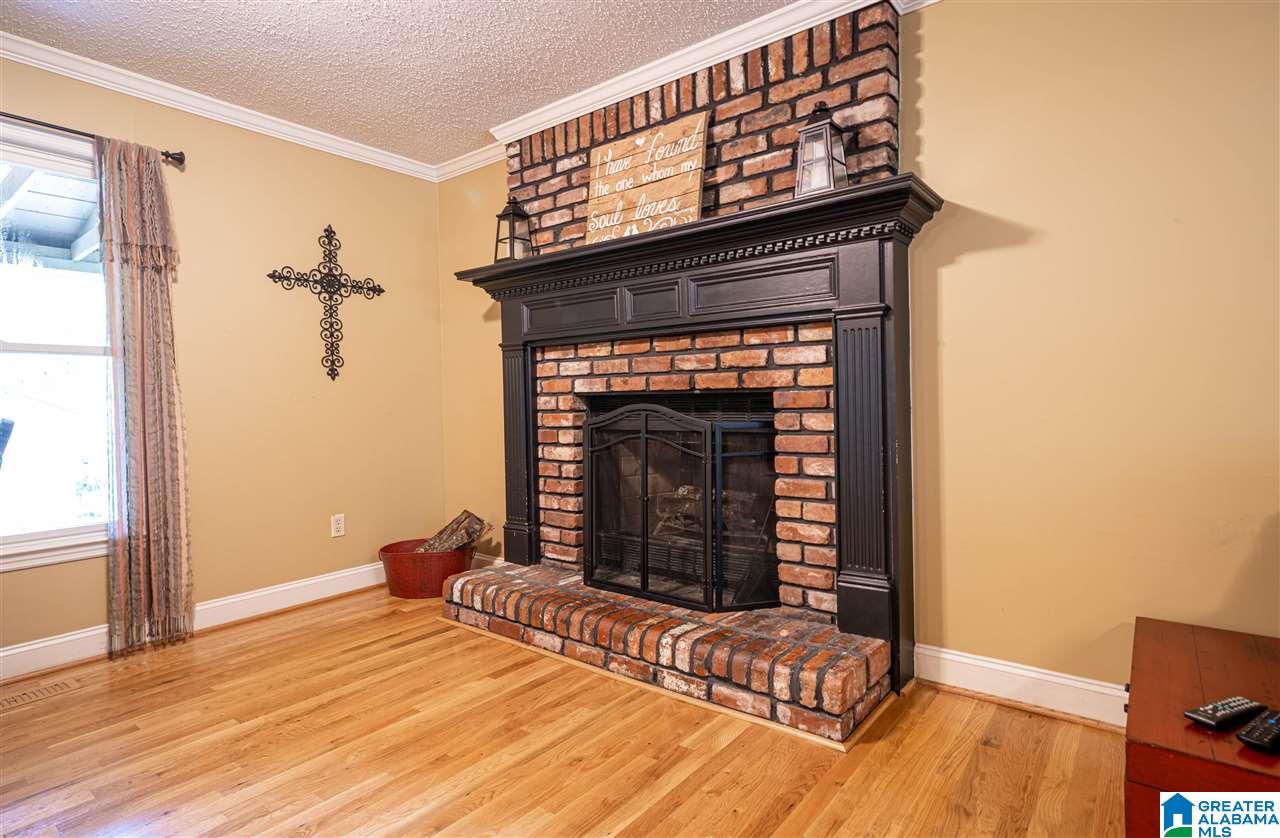78 Janice Circle Springville, AL 35146 - Photo 5 of 35