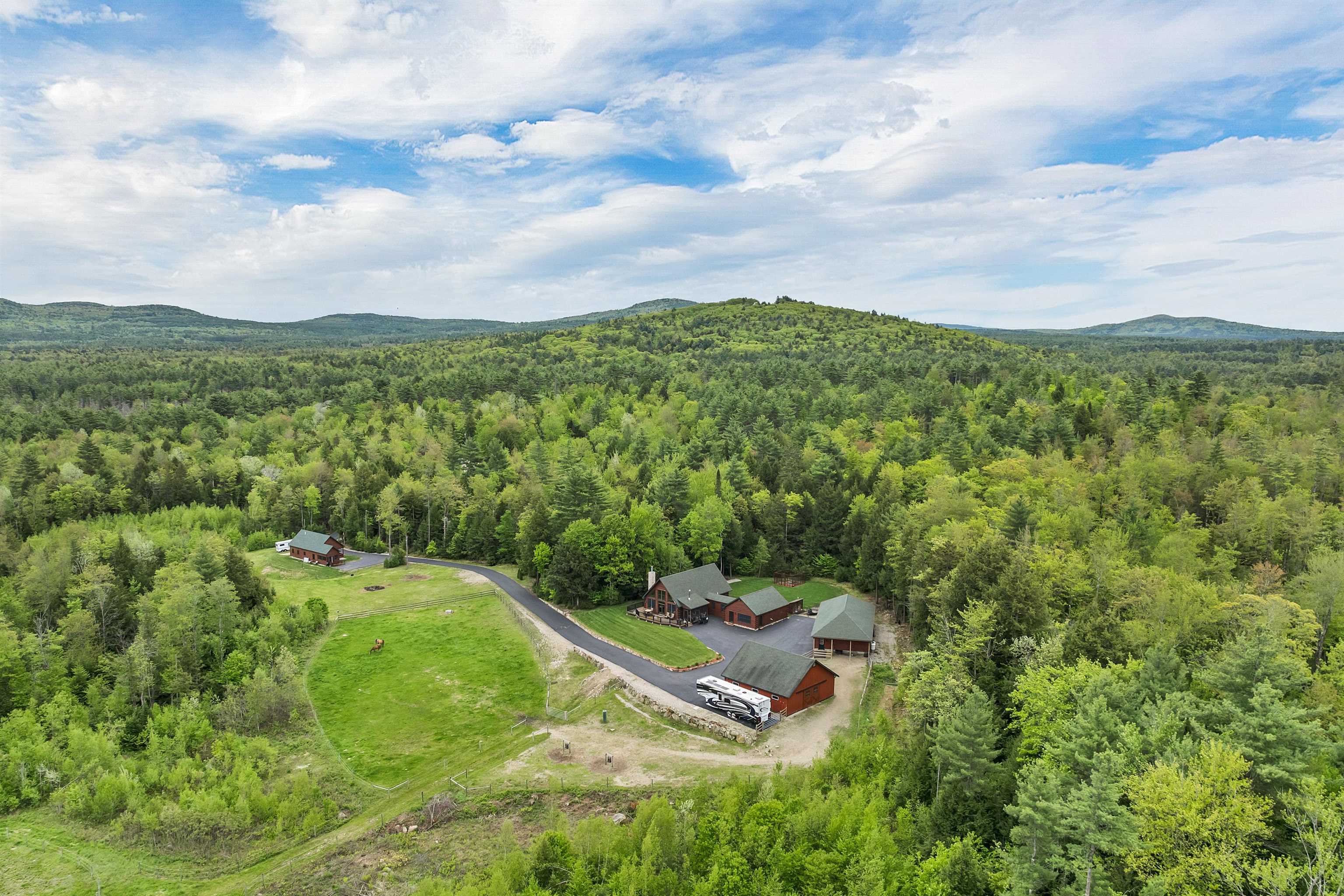 62 Gray Fox Road Effingham, NH 03882 - Photo 9 of 60 Gallery Image 9