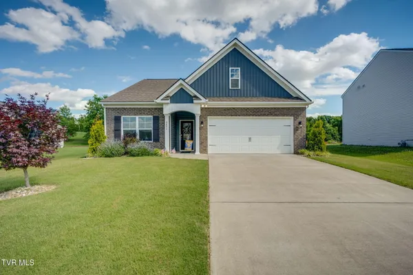 $364,900 | 6854 Wildlife Circle, Piney Flats, TN 37686