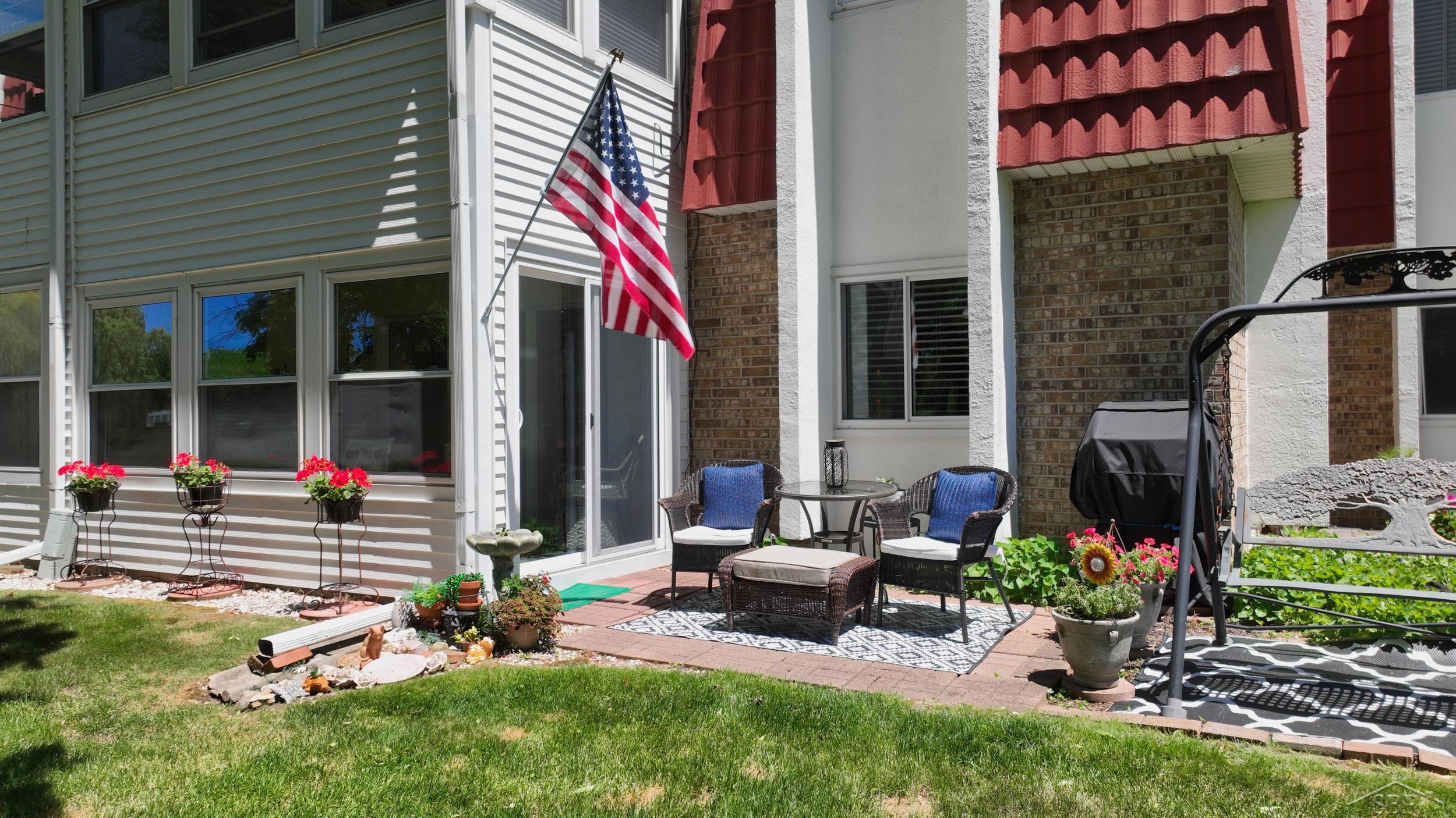 205 Kennely Road Saginaw, MI 48609 - Photo 16 of 18