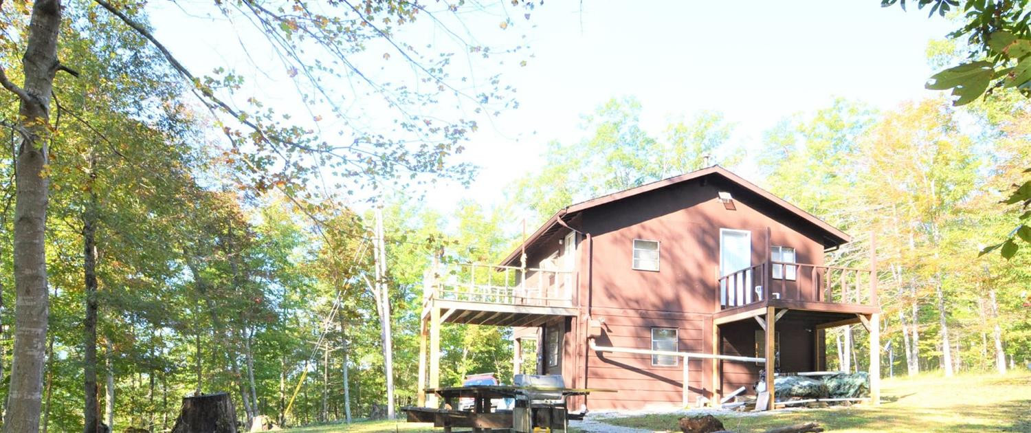 8 Hardwood Hill Lane Salt Lick, KY 40371 - Photo 15 of 16 Listing Photo