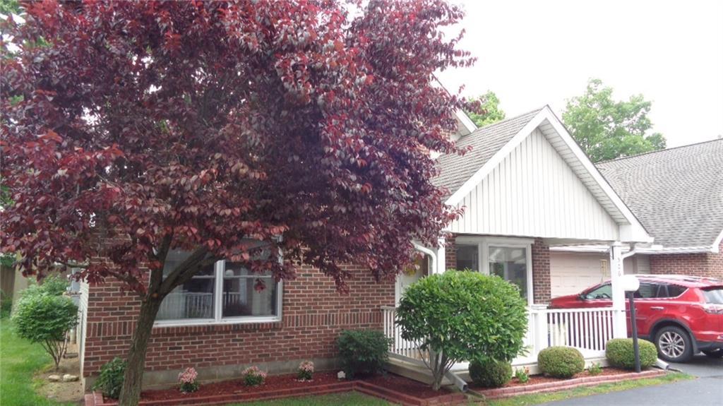 506 Ridgeview Court, Unit 22 Springfield, OH 45504 - Photo 11 of 53
