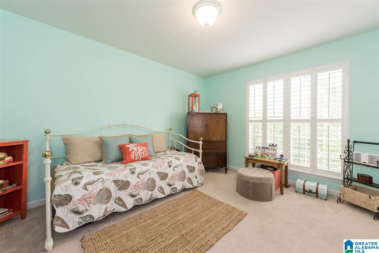 4109 Powder Mill Road Mount Olive, AL 35117 - Photo 21 of 36