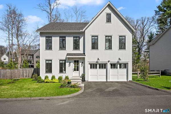 $1,990,000 | 9 White Barns Lane, Unit 9, Norwalk, CT 06851