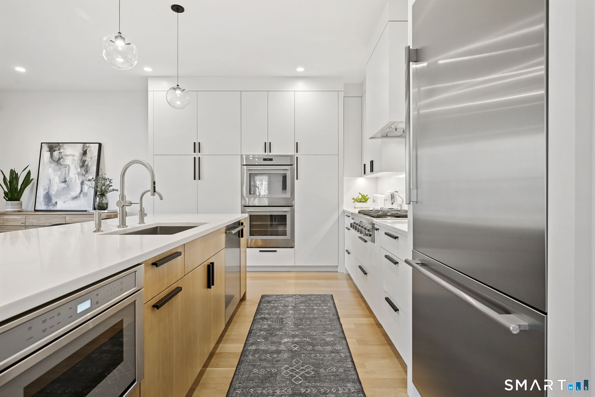 9 White Barns Lane, Unit 9 Norwalk, CT 06851 - Photo 11 of 40