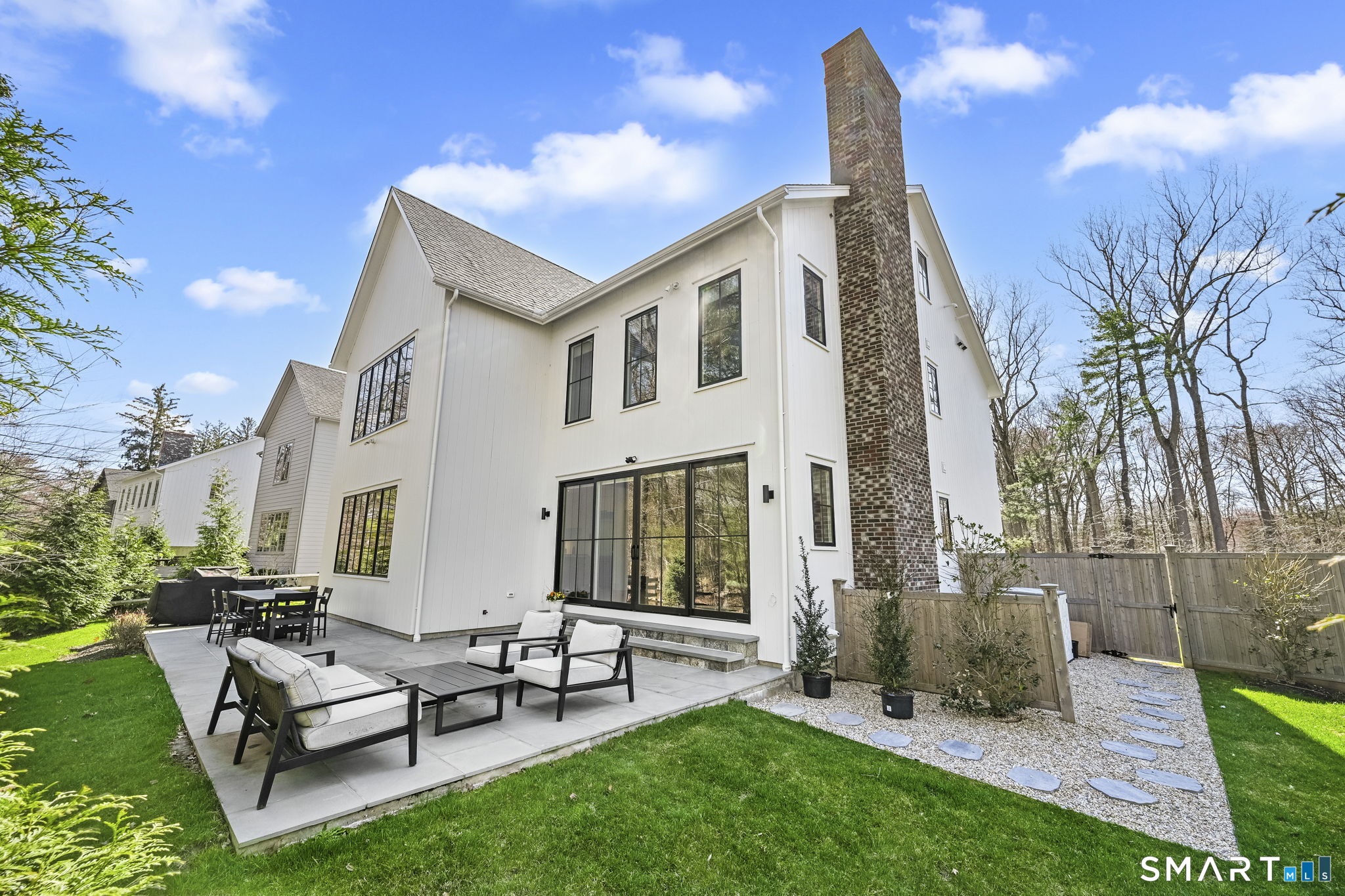 9 White Barns Lane, Unit 9 Norwalk, CT 06851 - Photo 36 of 40