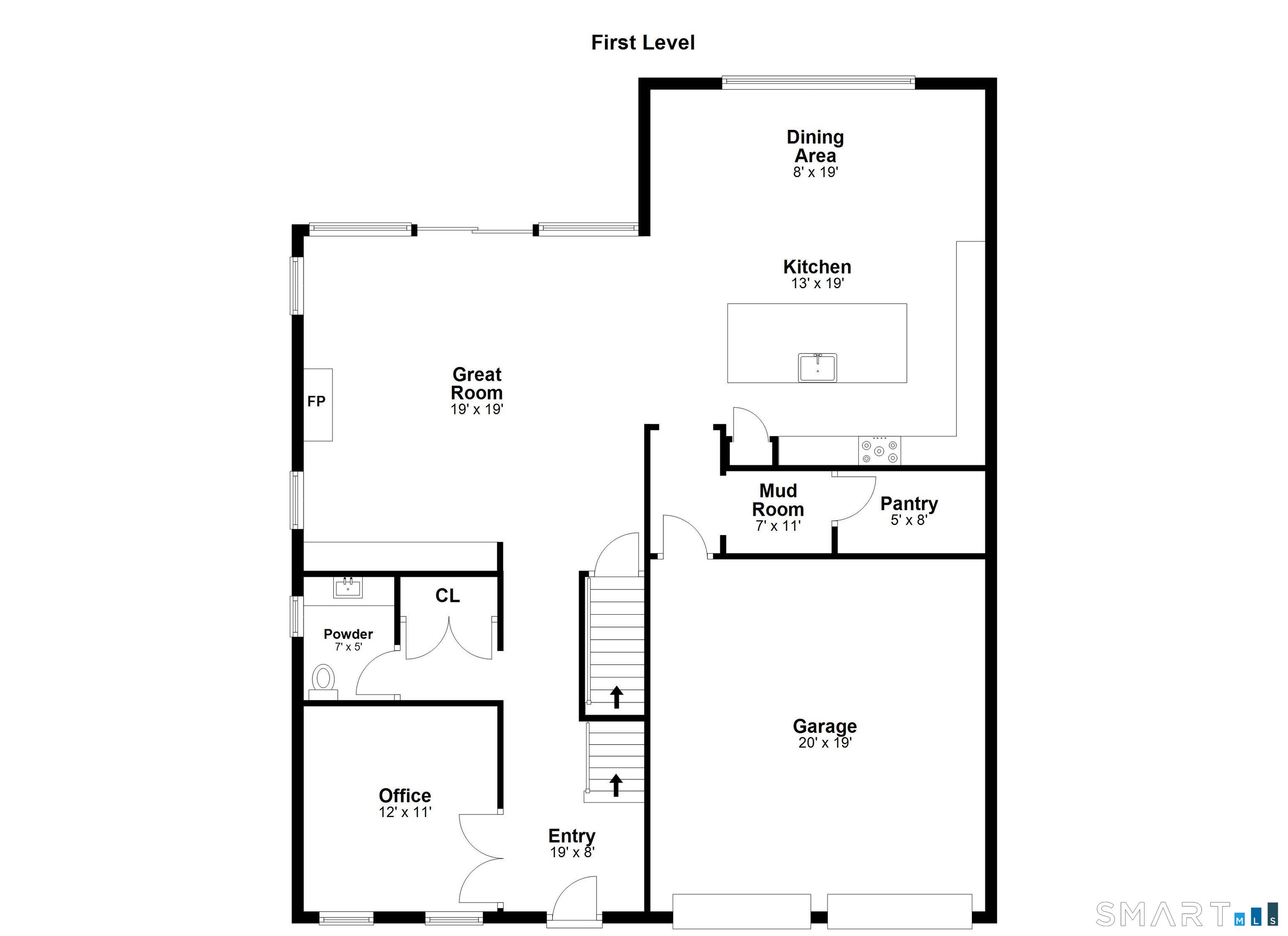 9 White Barns Lane, Unit 9 Norwalk, CT 06851 - Photo 37 of 40