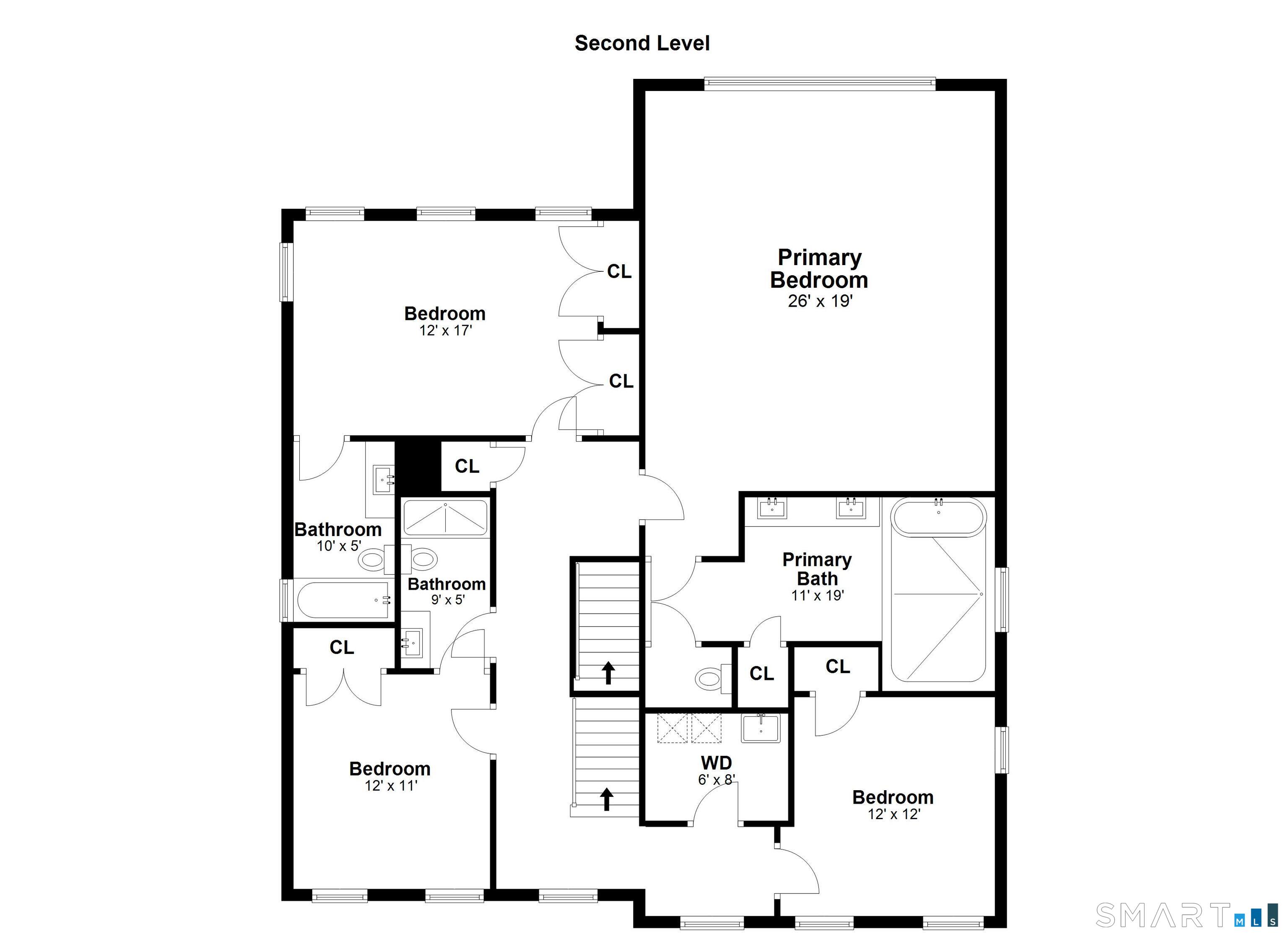 9 White Barns Lane, Unit 9 Norwalk, CT 06851 - Photo 38 of 40