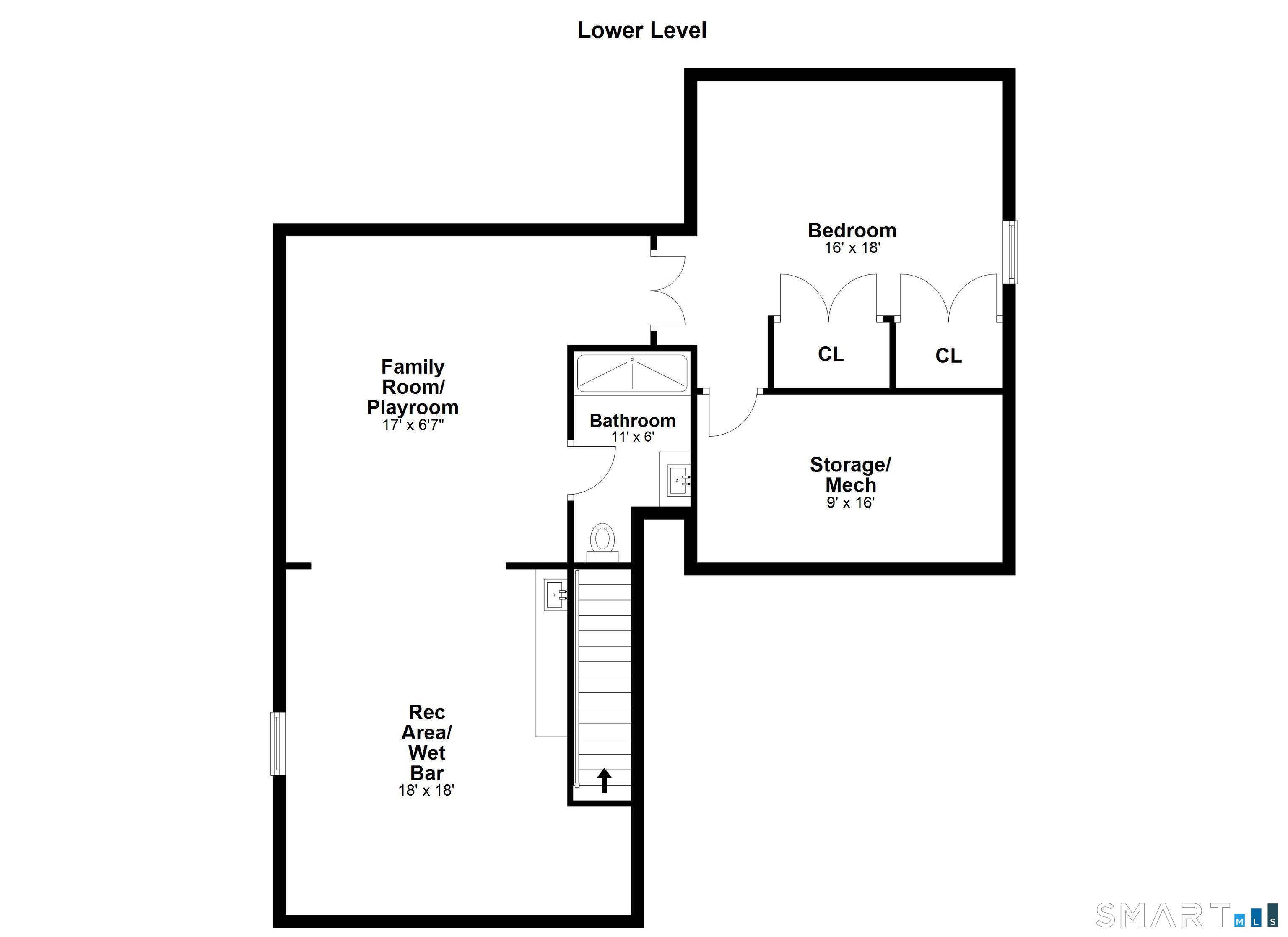 9 White Barns Lane, Unit 9 Norwalk, CT 06851 - Photo 40 of 40