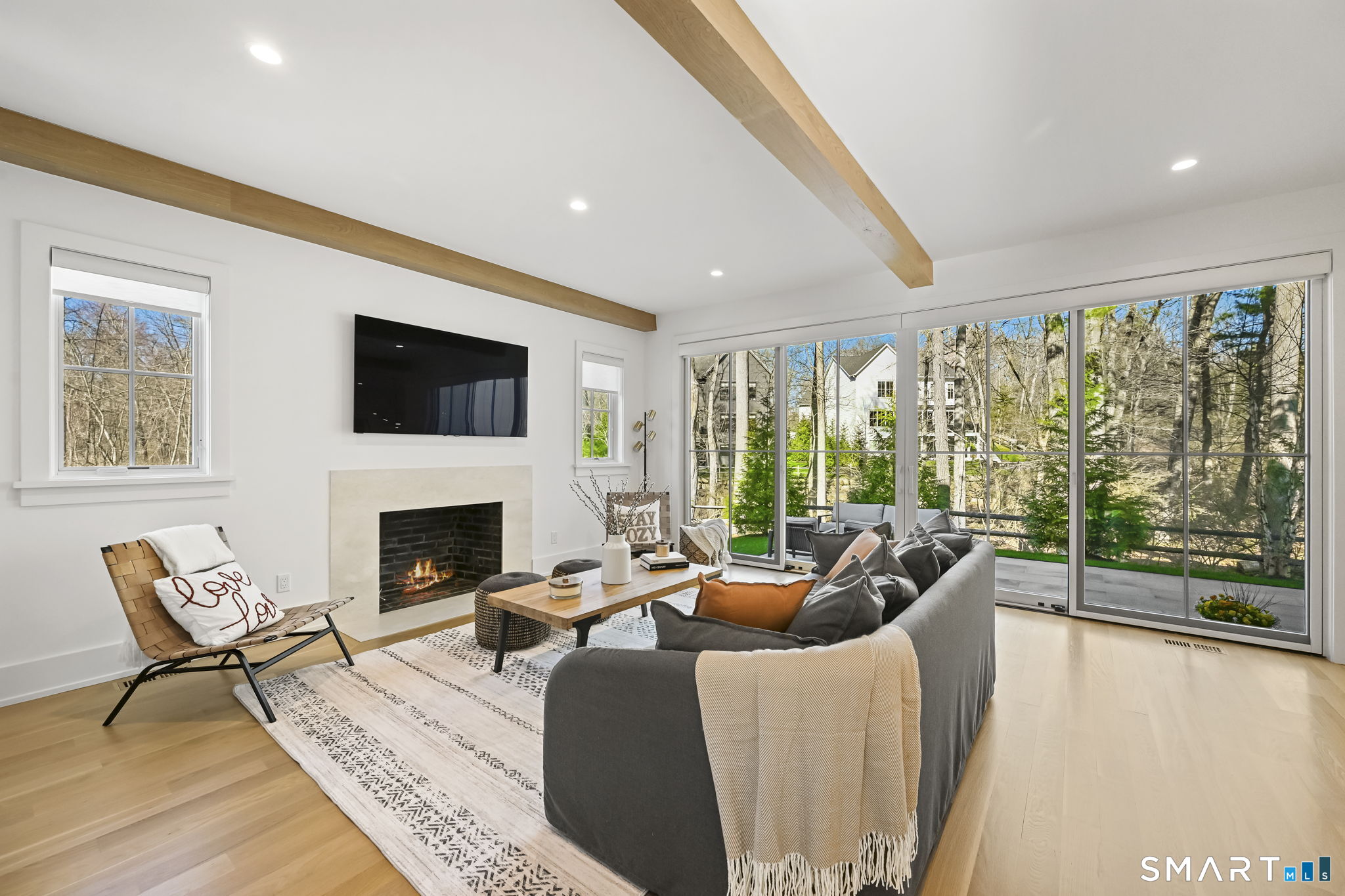 9 White Barns Lane, Unit 9 Norwalk, CT 06851 - Photo 7 of 40