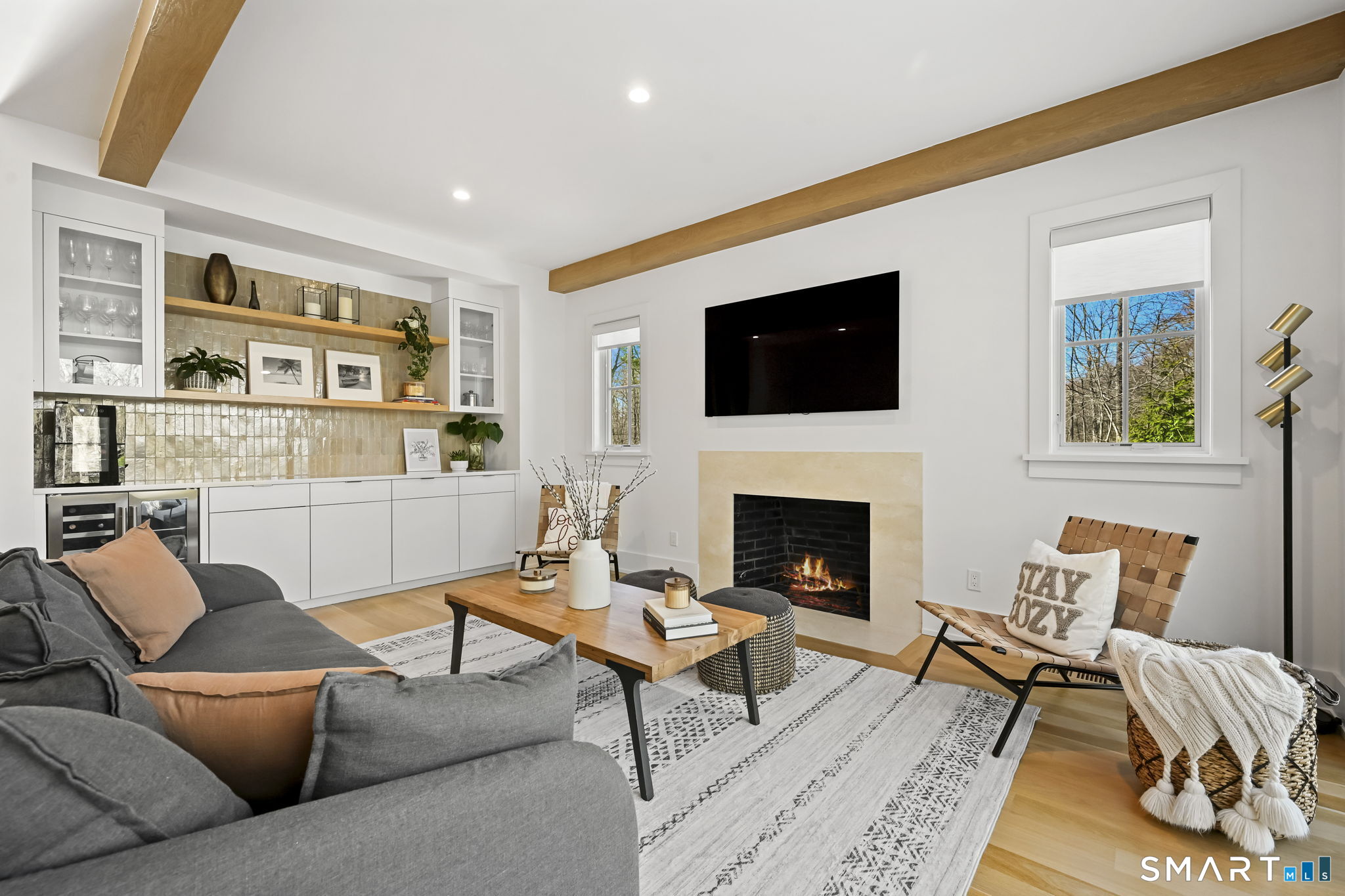 9 White Barns Lane, Unit 9 Norwalk, CT 06851 - Photo 8 of 40