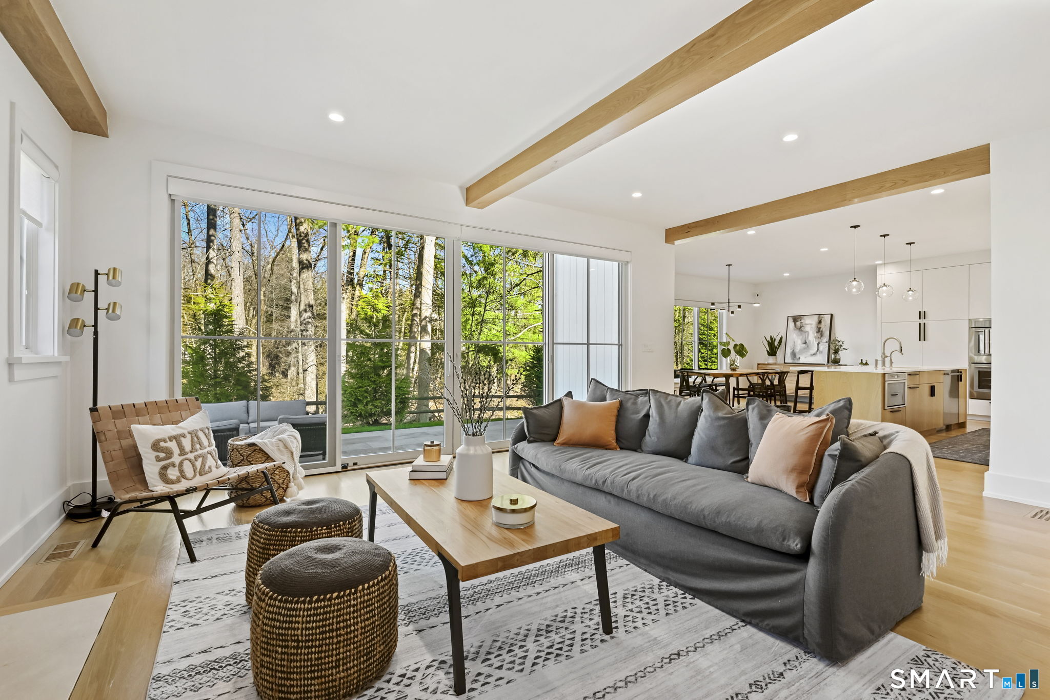 9 White Barns Lane, Unit 9 Norwalk, CT 06851 - Photo 9 of 40