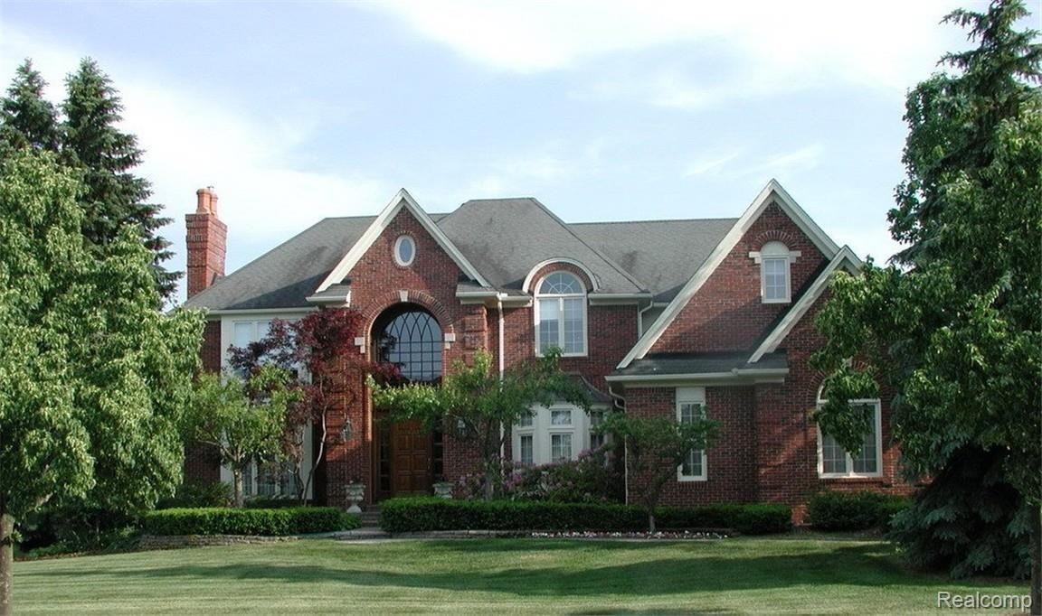 Welcome To 2905 Baytree Court