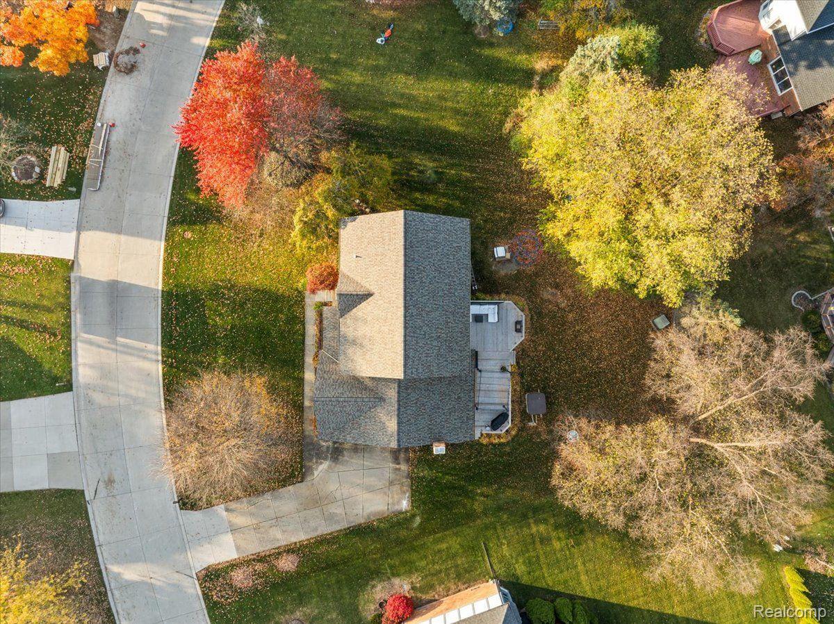 317 Silvervale Drive Rochester, MI 48309 - Photo 61 of 72 Gallery Image 61