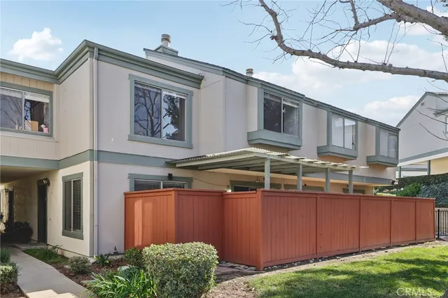 $635,000 | 1110 Cleghorn Drive, Unit D, Diamond Bar, CA 91765