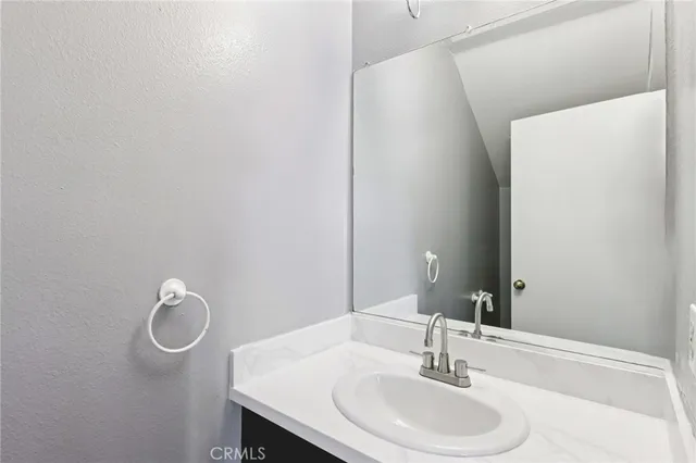 a view of small space