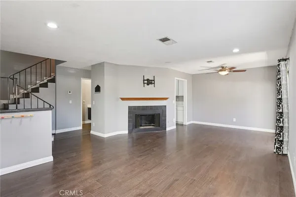 $598,000 | 1110 Cleghorn Drive, Unit D, Diamond Bar, CA 91765