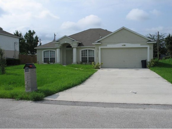 1060 Flagami Road Southeast, Unit 9 Palm Bay, FL 32909 - Photo 1 of 1 Primary Photo