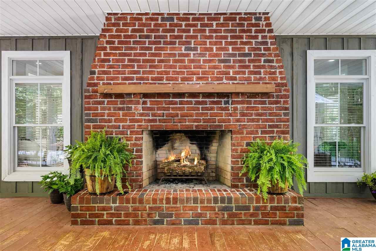 417 Pearl Lake Road Springville, AL 35146 - Photo 45 of 49
