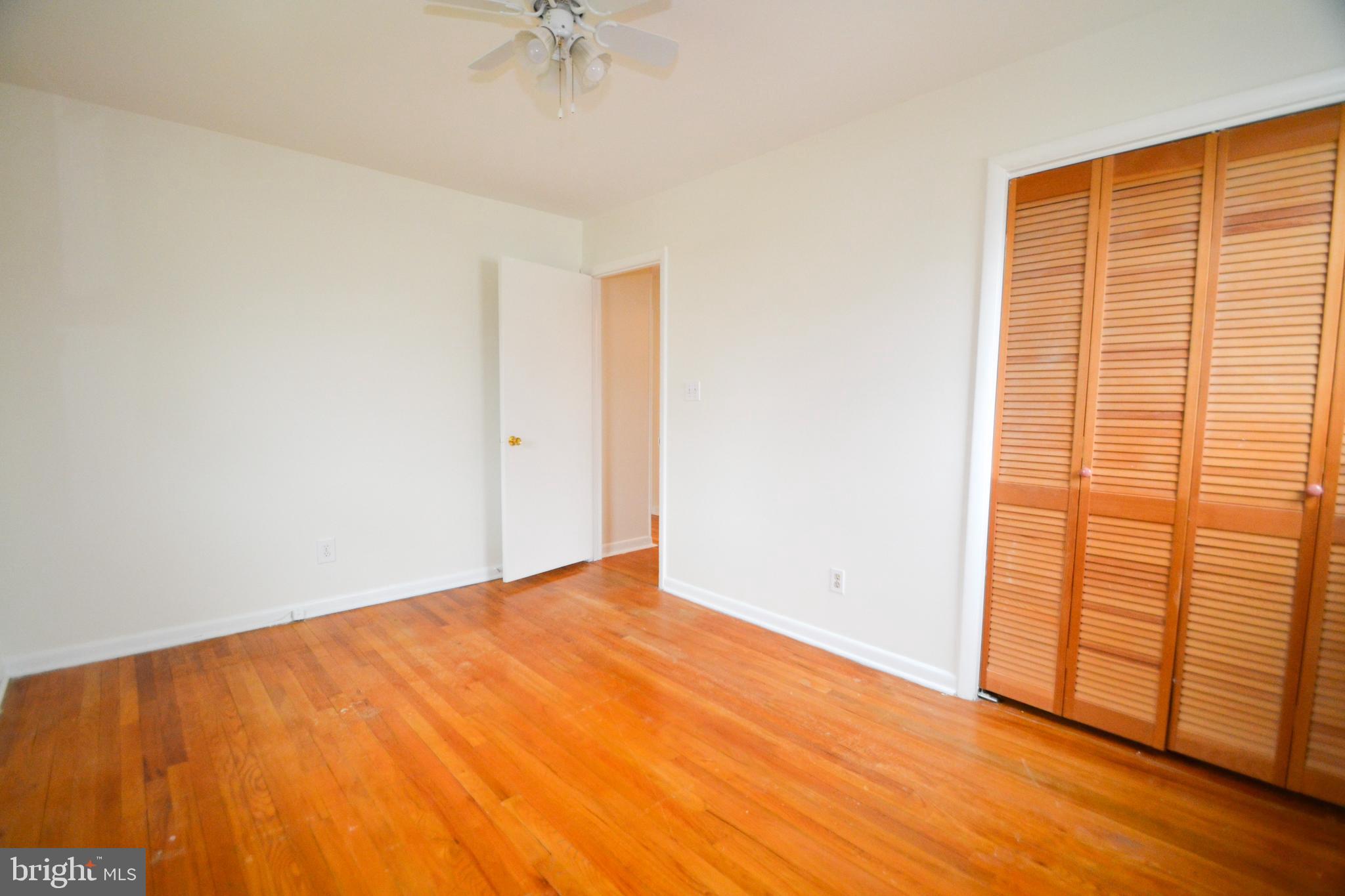 6821 Lenbern Road Gwynn Oak, MD 21207 - Photo 16 of 24 Bedroom