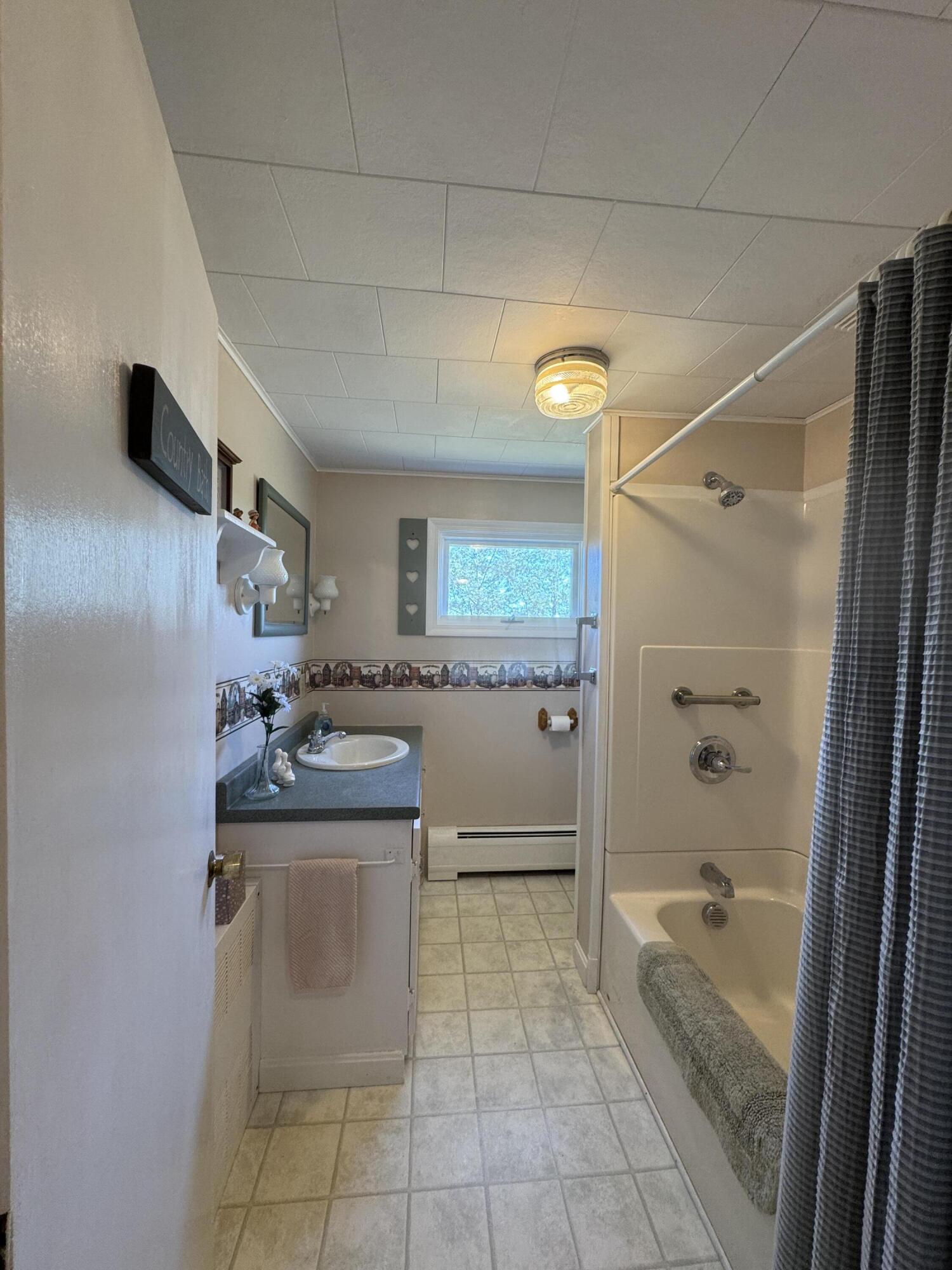 1091 Stetson Road Exeter, ME 04435 - Photo 15 of 29 Bathroom