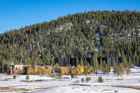 $695,000 | 400 Resort Road, Unit 249/251, Olympic Valley, CA 96146