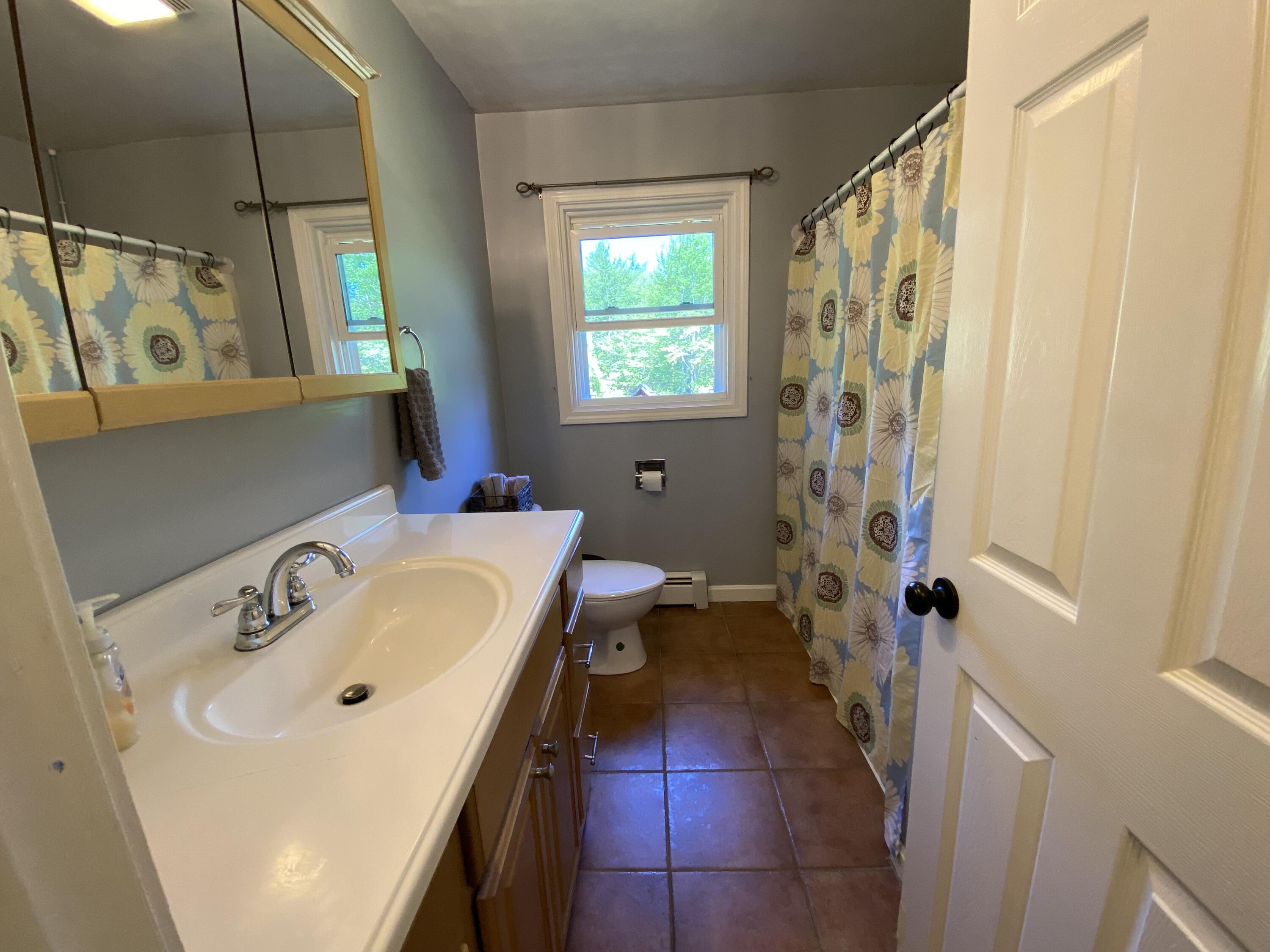 56 North North Bend Road Ellsworth, ME 04605 - Photo 22 of 25 Bathroom