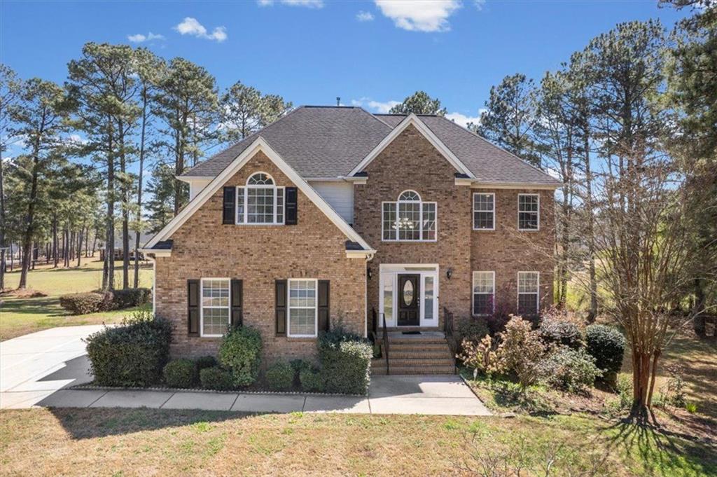 405 Branch Forest Way Stockbridge, GA 30281 - Photo 1 of 67