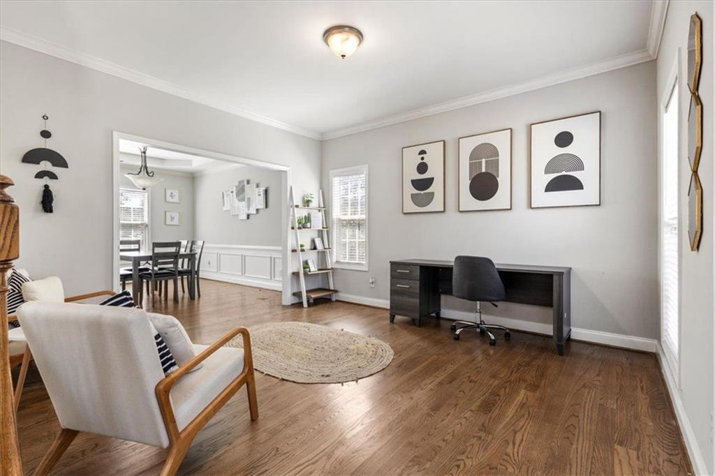 405 Branch Forest Way Stockbridge, GA 30281 - Photo 12 of 67