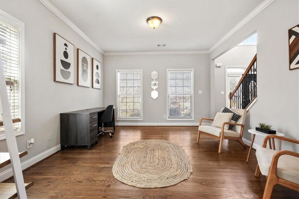 405 Branch Forest Way Stockbridge, GA 30281 - Photo 13 of 67