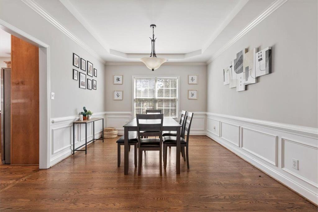 405 Branch Forest Way Stockbridge, GA 30281 - Photo 14 of 67