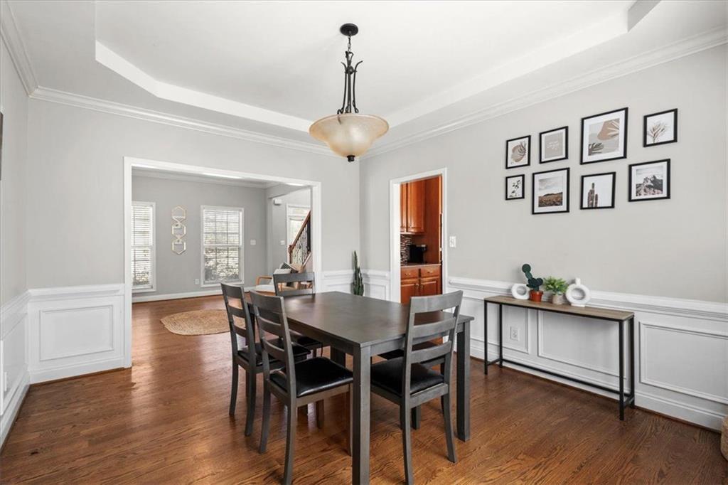 405 Branch Forest Way Stockbridge, GA 30281 - Photo 15 of 67