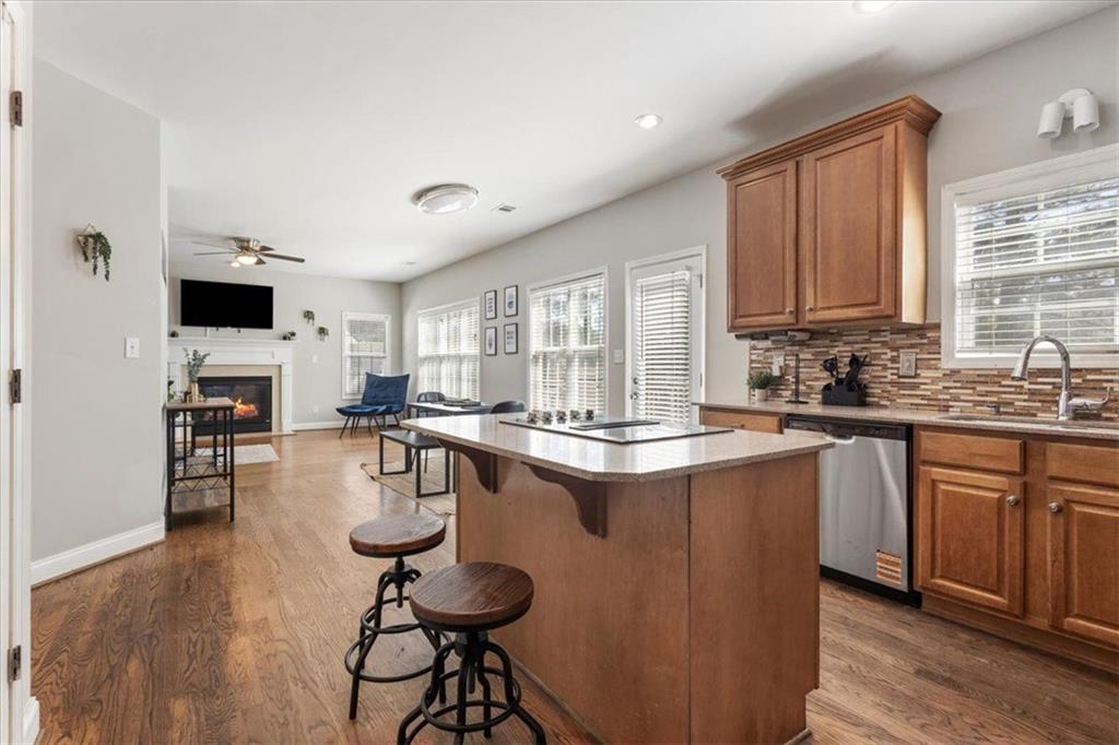 405 Branch Forest Way Stockbridge, GA 30281 - Photo 16 of 67