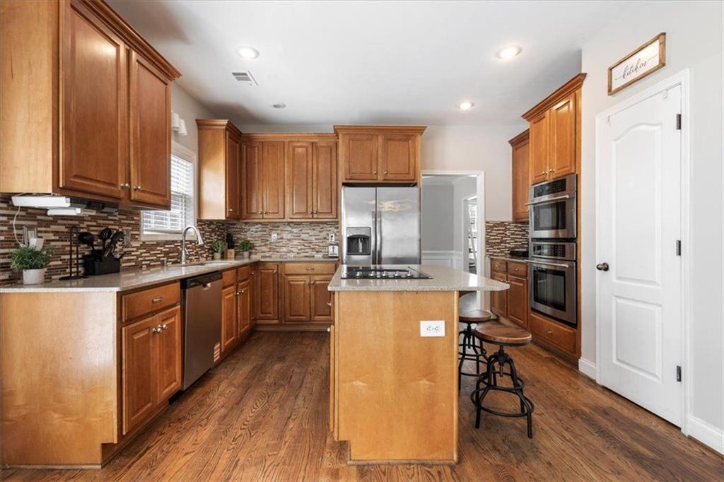 405 Branch Forest Way Stockbridge, GA 30281 - Photo 17 of 67