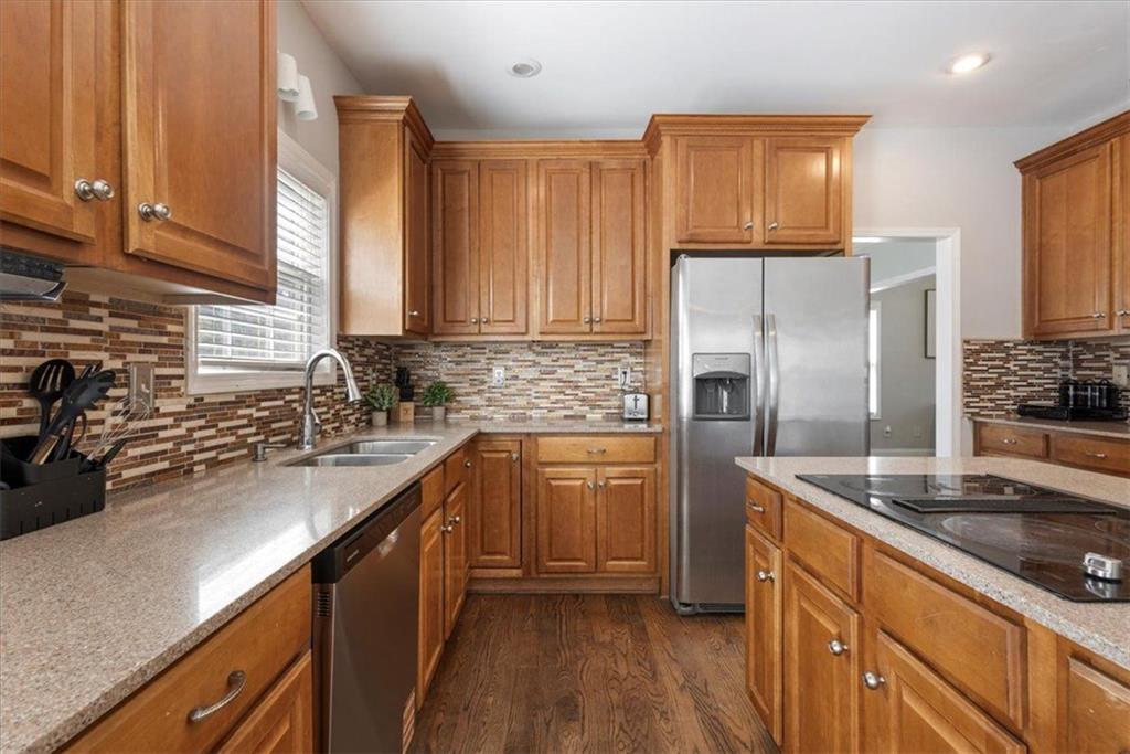 405 Branch Forest Way Stockbridge, GA 30281 - Photo 18 of 67