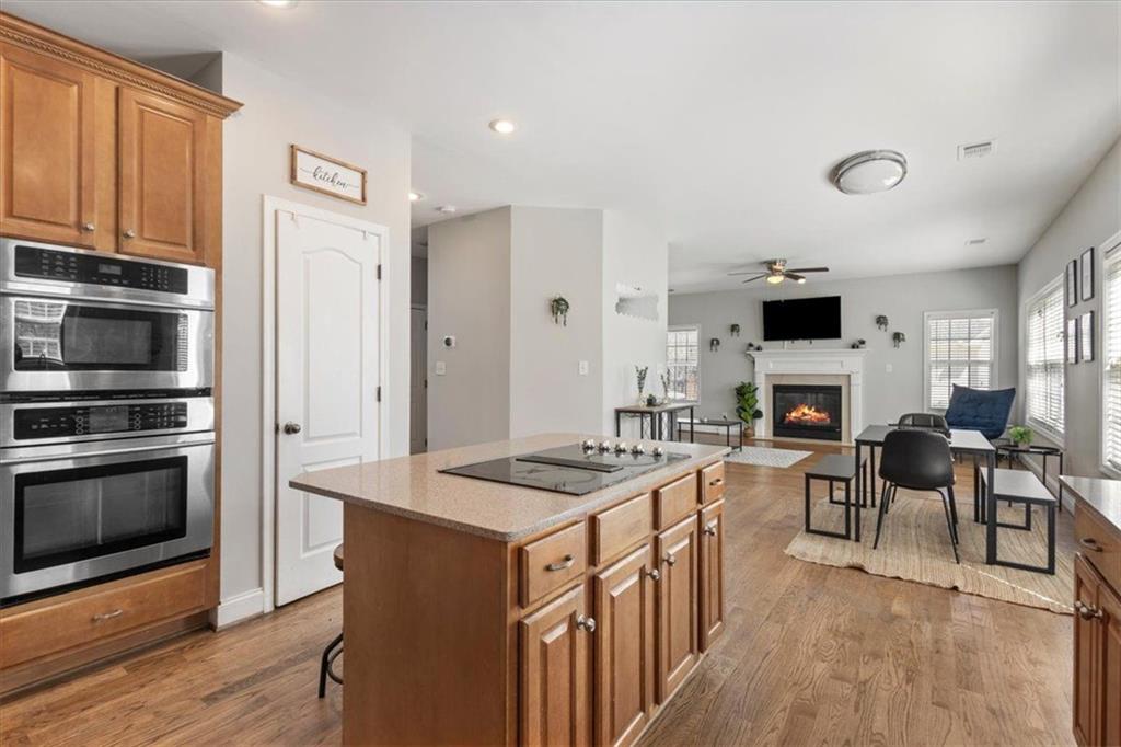 405 Branch Forest Way Stockbridge, GA 30281 - Photo 20 of 67