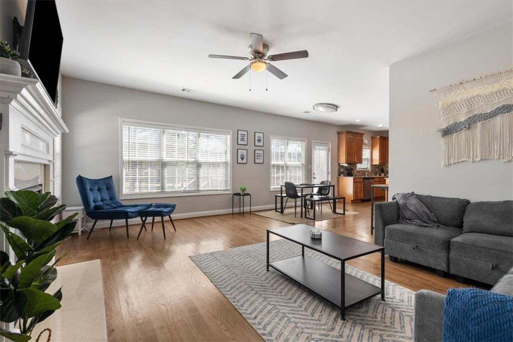 405 Branch Forest Way Stockbridge, GA 30281 - Photo 23 of 67