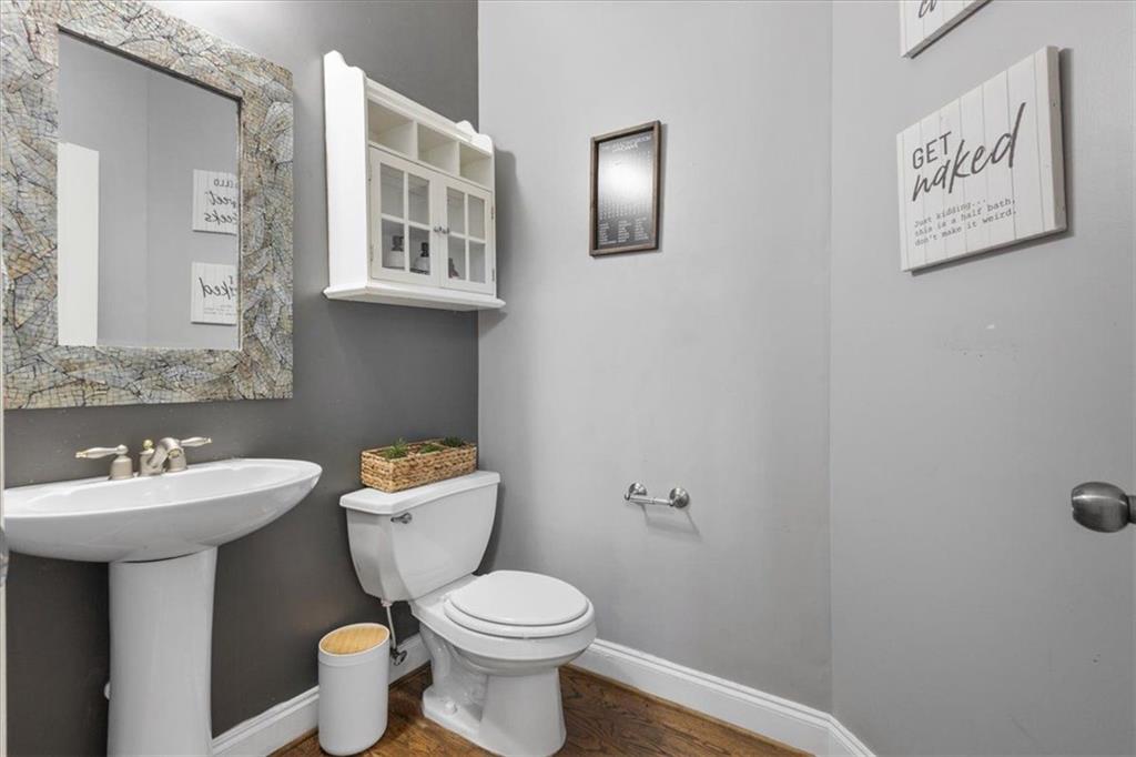 405 Branch Forest Way Stockbridge, GA 30281 - Photo 25 of 67