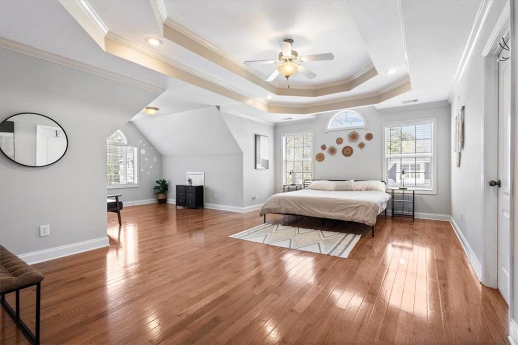 405 Branch Forest Way Stockbridge, GA 30281 - Photo 26 of 67