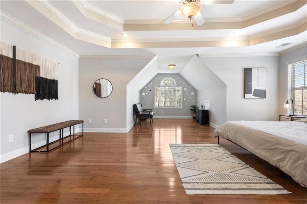 405 Branch Forest Way Stockbridge, GA 30281 - Photo 27 of 67