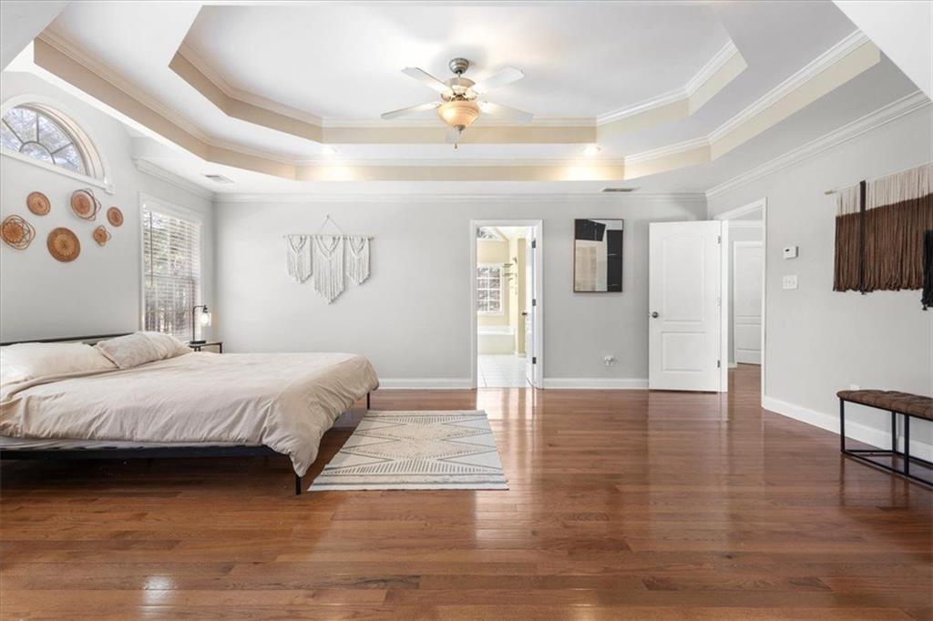 405 Branch Forest Way Stockbridge, GA 30281 - Photo 28 of 67