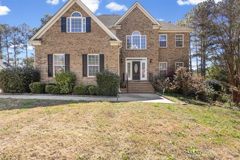 405 Branch Forest Way Stockbridge, GA 30281 - Photo 3 of 67