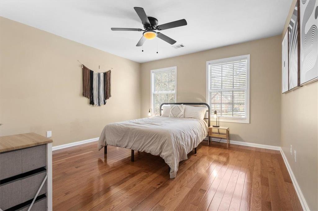 405 Branch Forest Way Stockbridge, GA 30281 - Photo 32 of 67