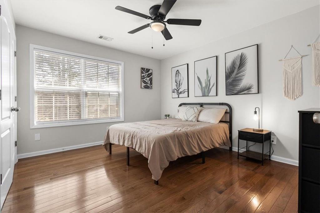 405 Branch Forest Way Stockbridge, GA 30281 - Photo 34 of 67