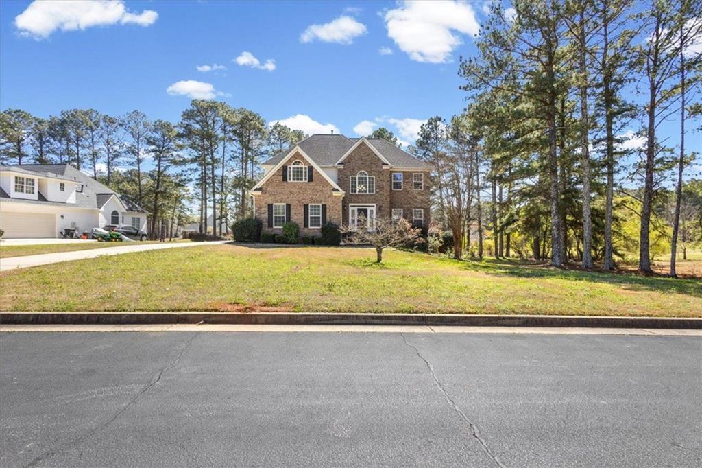 405 Branch Forest Way Stockbridge, GA 30281 - Photo 4 of 67