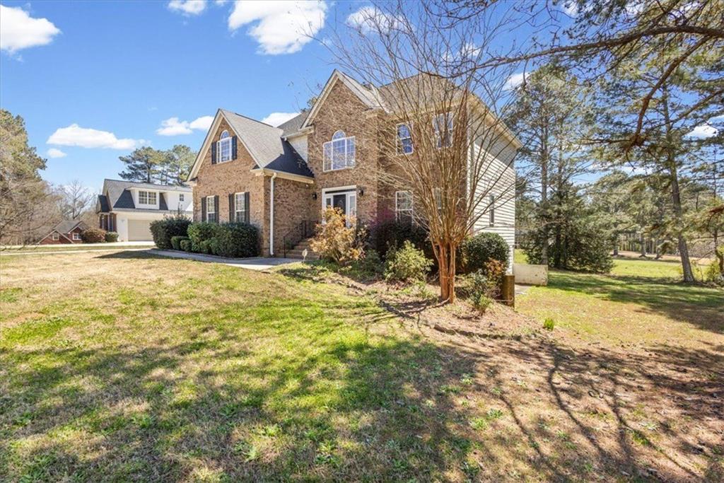 405 Branch Forest Way Stockbridge, GA 30281 - Photo 5 of 67