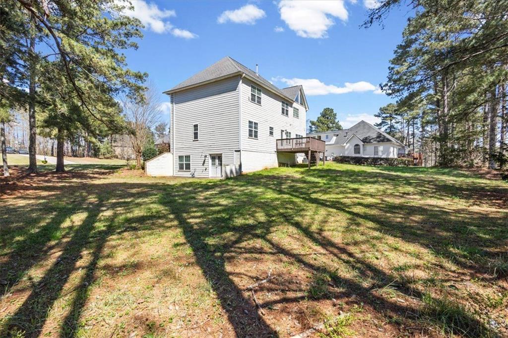 405 Branch Forest Way Stockbridge, GA 30281 - Photo 60 of 67